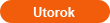 Utorok